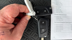 Toyota Aygo X 1.0 VVT-i Edge 5dr Petrol Hatchback